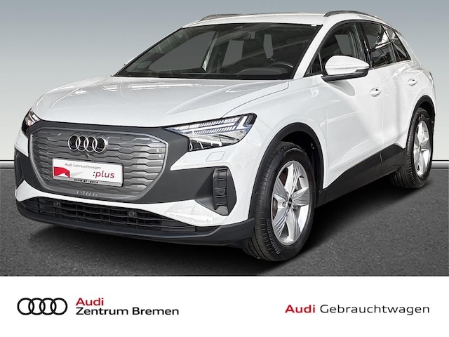 Audi Q4