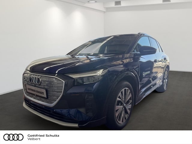 Audi Q4