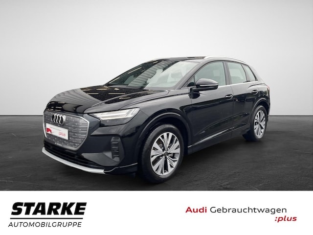 Audi Q4