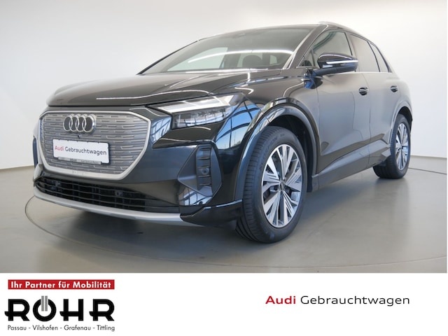 Audi Q4