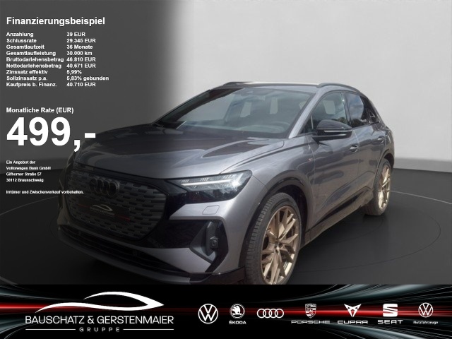 Audi Q4