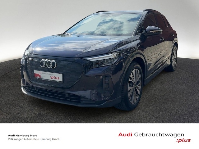 Audi Q4