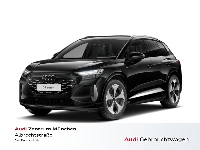 Audi Q4