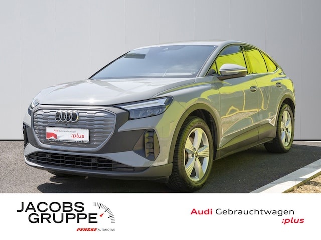 Audi Q4