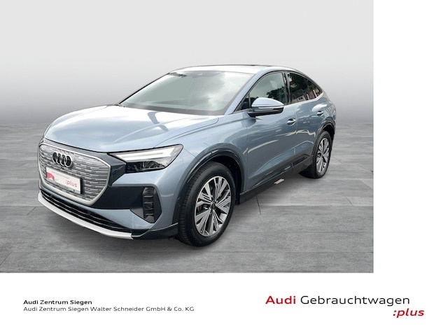 Audi Q4