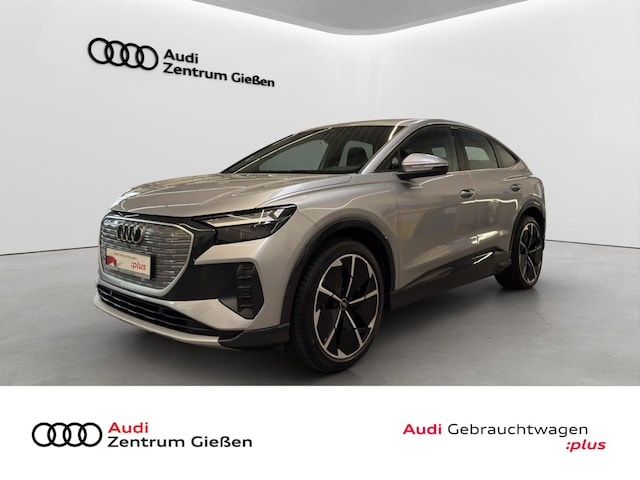 Audi Q4