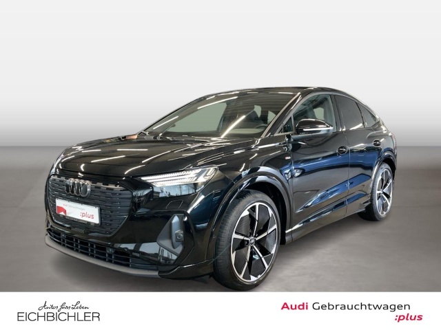 Audi Q4