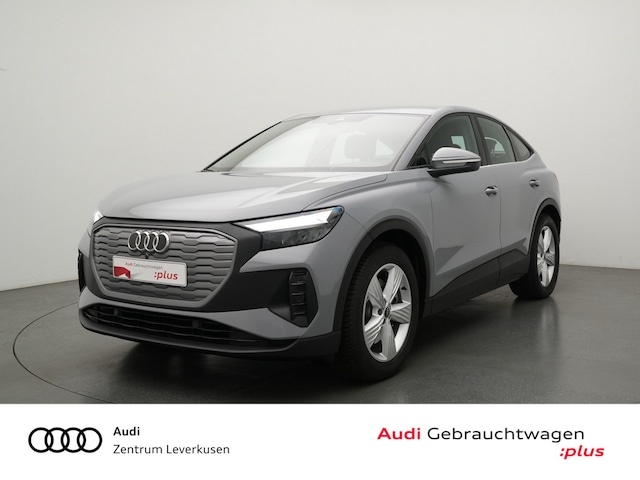 Audi Q4
