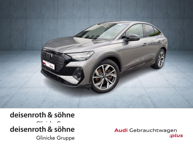 Audi Q4