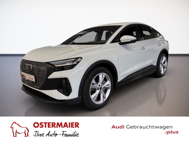 Audi Q4