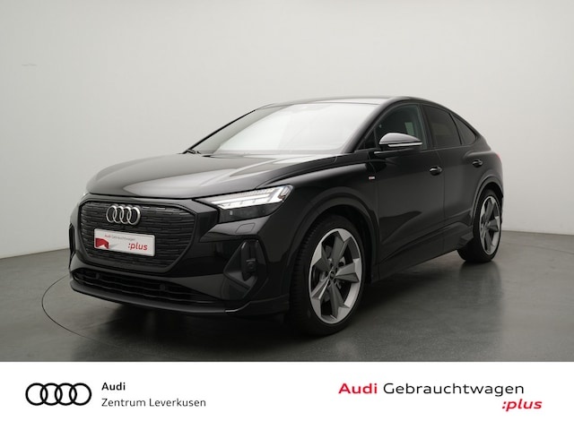 Audi Q4