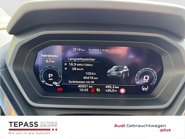 Audi Q4