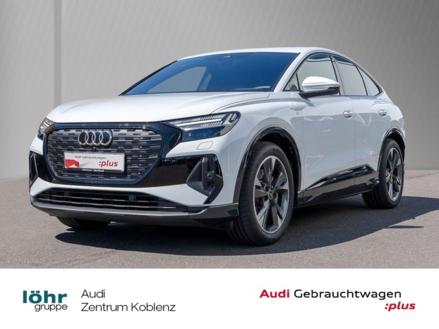Audi Q4