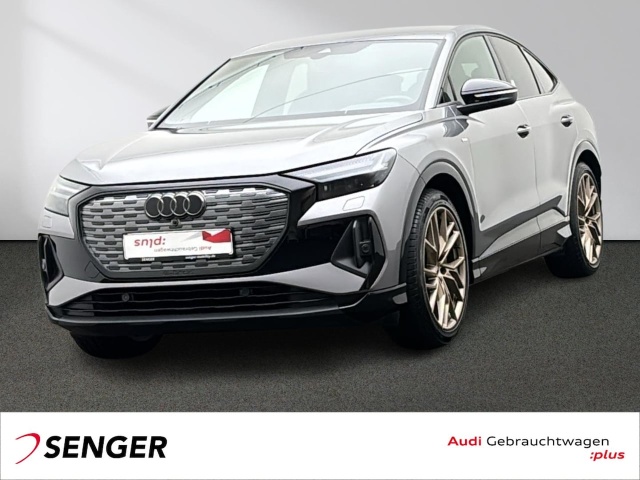 Audi Q4
