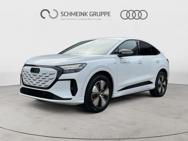 Audi Q4