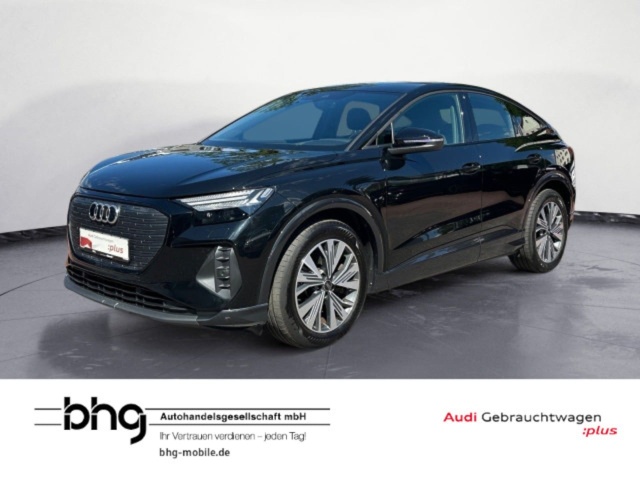 Audi Q4