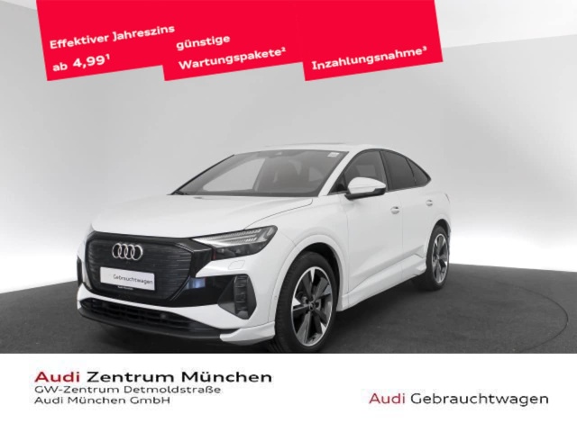 Audi Q4
