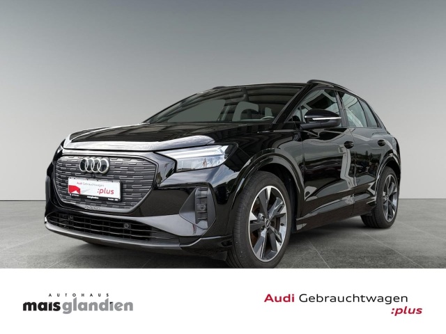 Audi Q4