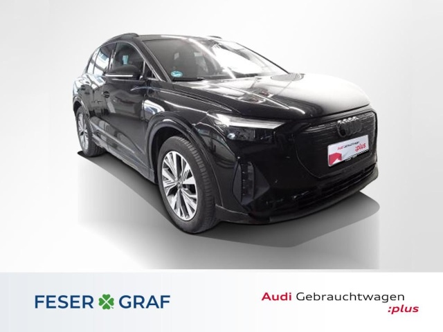 Audi Q4