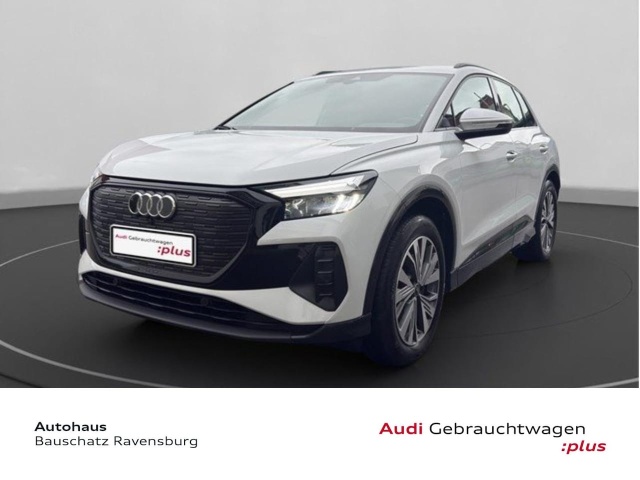 Audi Q4