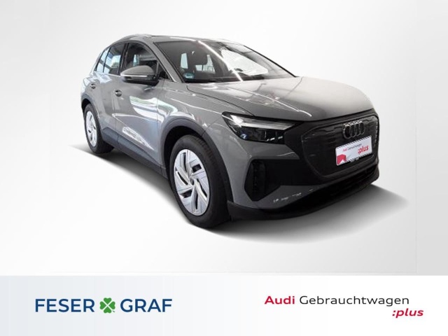 Audi Q4