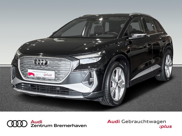Audi Q4