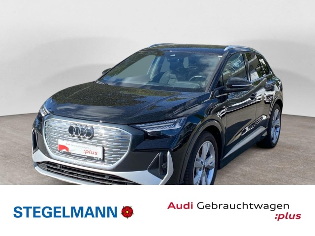 Audi Q4