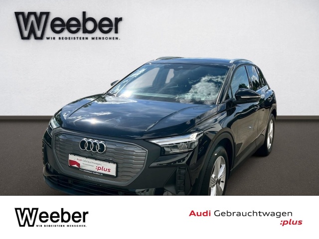 Audi Q4