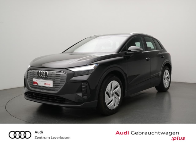 Audi Q4