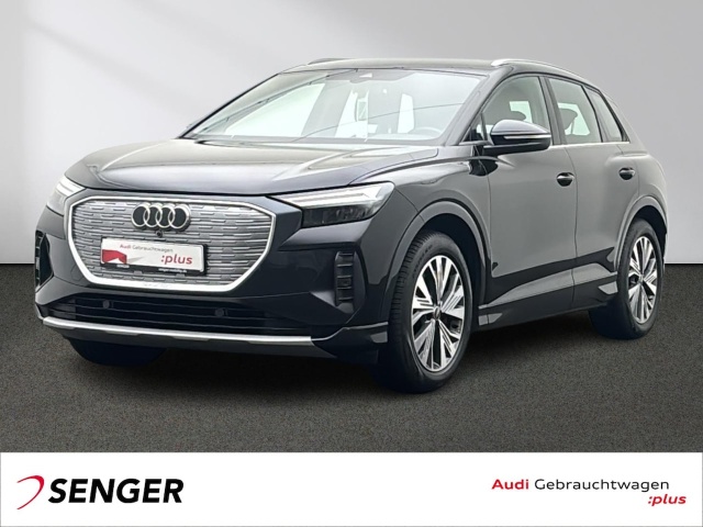 Audi Q4