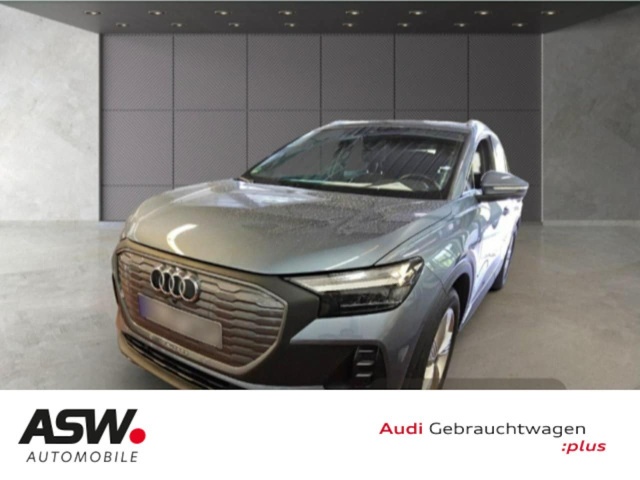 Audi Q4