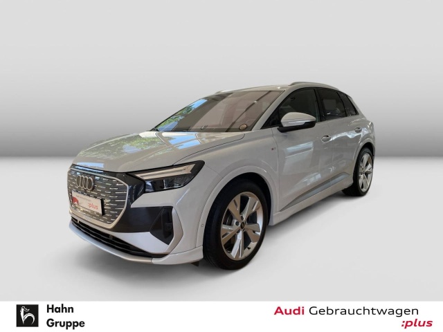 Audi Q4
