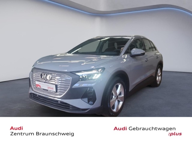 Audi Q4