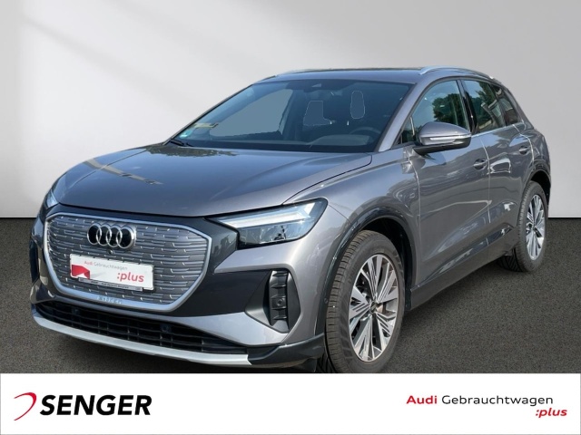 Audi Q4