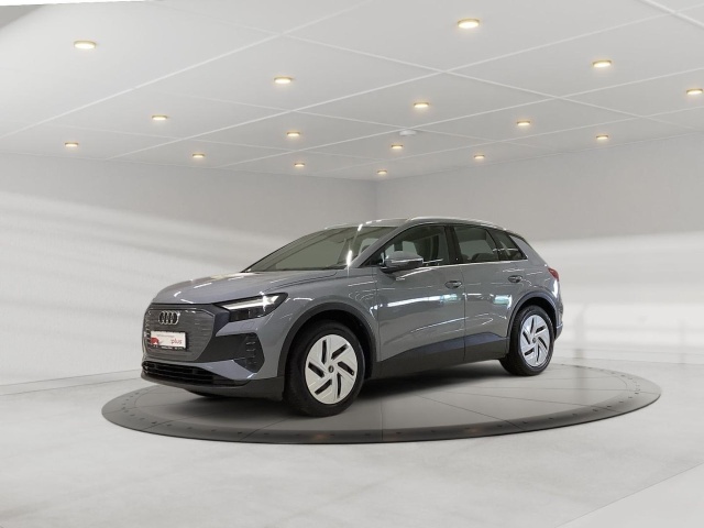 Audi Q4