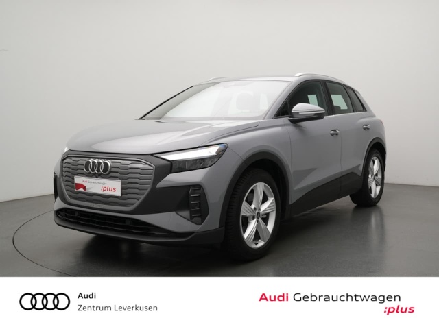Audi Q4