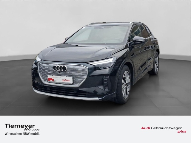 Audi Q4