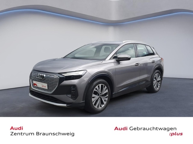 Audi Q4