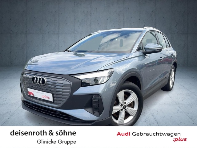 Audi Q4