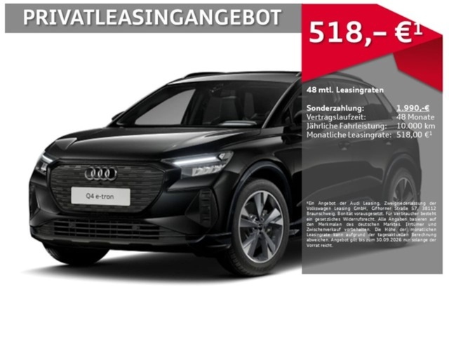Audi Q4
