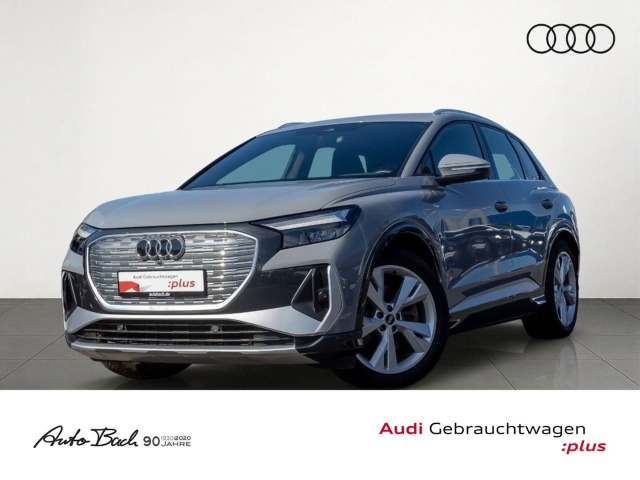 Audi Q4