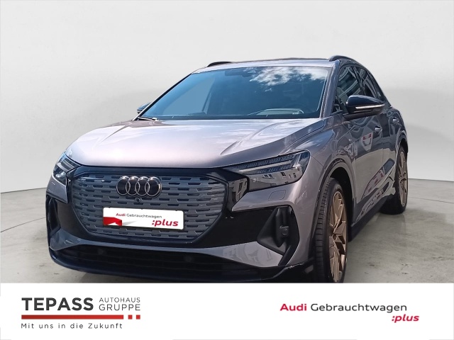 Audi Q4