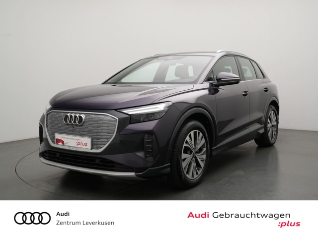 Audi Q4