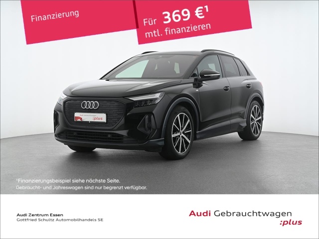 Audi Q4