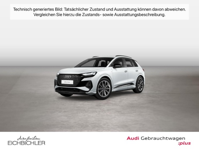 Audi Q4