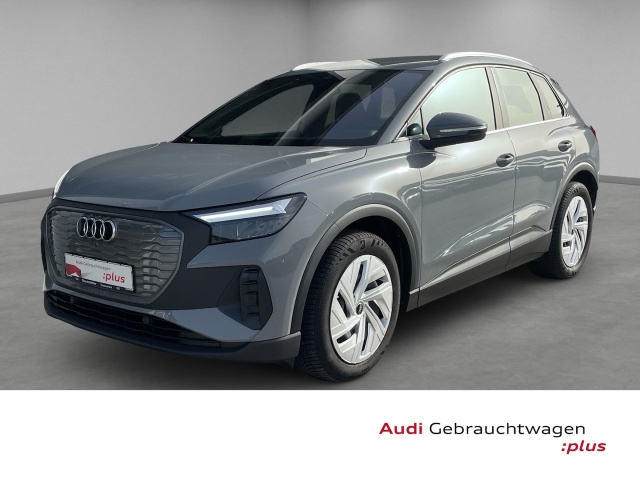 Audi Q4