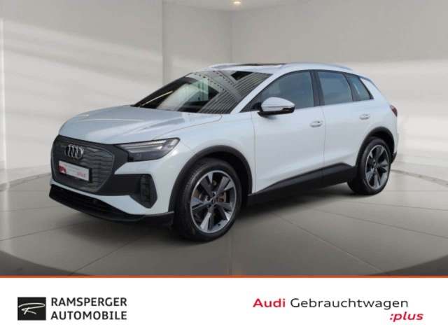Audi Q4