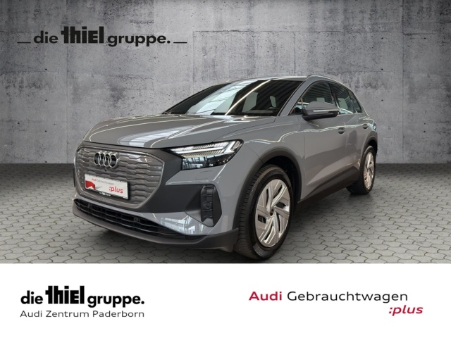 Audi Q4