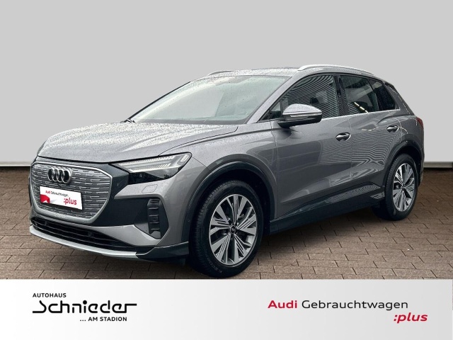 Audi Q4