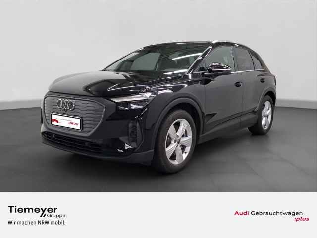 Audi Q4